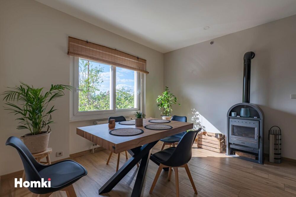 Maison/Villa T4 de 119 m² à Ternay 69360