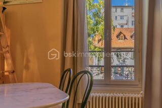  Appartement � vendre 1 pi�ce 17 m�