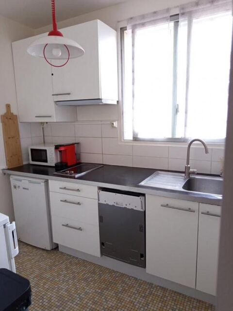  Appartement  louer 1 pice 32 m