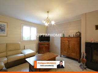  Maison  vendre 5 pices 92 m
