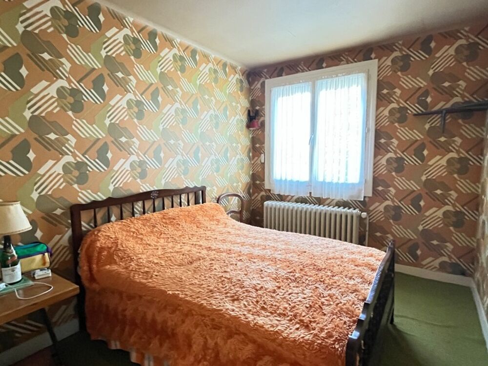 Maison à vendre 6 pièces 90 m2