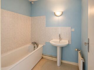  Appartement � vendre 2 pi�ces 43 m�
