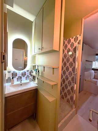  Appartement � vendre 1 pi�ce 11 m�