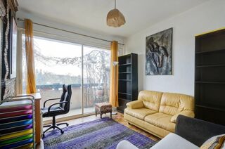  Appartement à vendre 4 pièces 92 m²