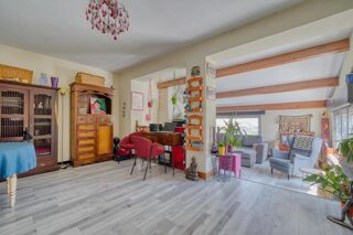  Maison à vendre 6 pièces 157 m²