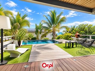 Maison 5 pièces 115 m² · à Les Trois Bassins · 115 m² · 840 000 €