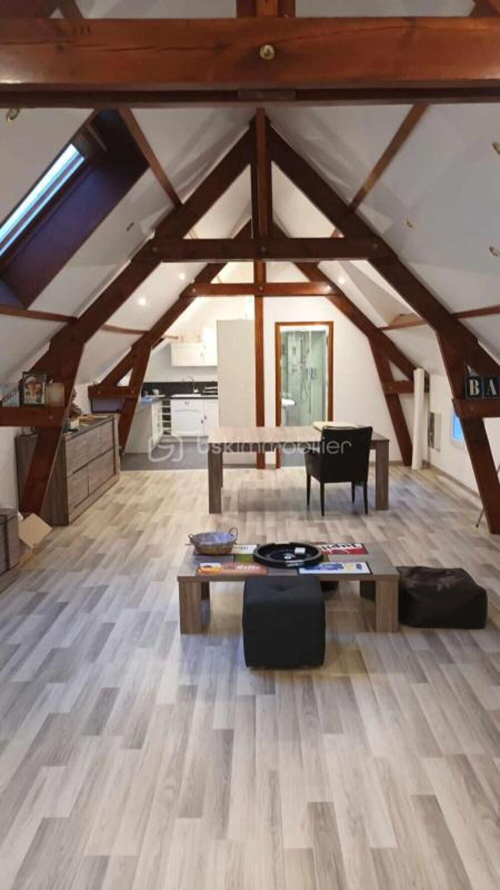 Magnifique fermette 7 pièces 200 m²