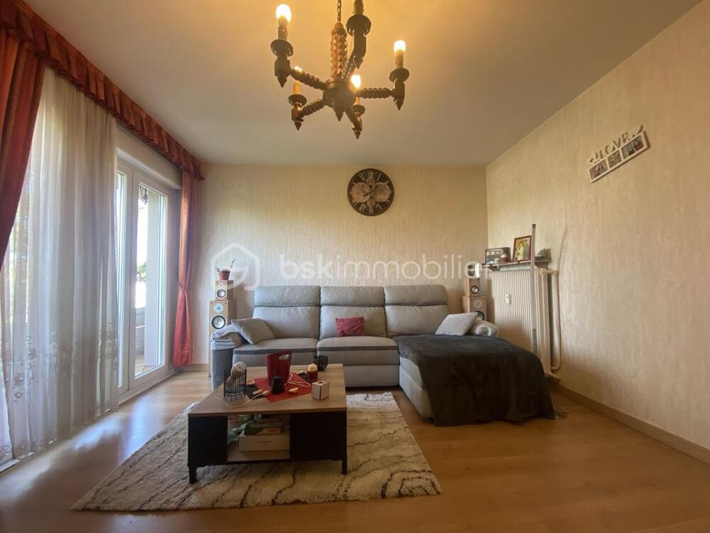 APPARTEMENT 2 CHAMBRES