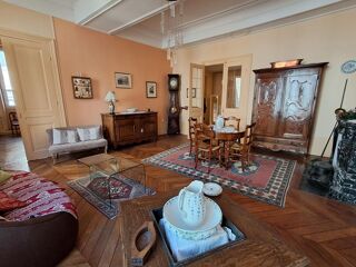  Appartement � vendre 6 pi�ces 169 m�