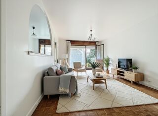  Appartement � vendre 3 pi�ces 62 m�