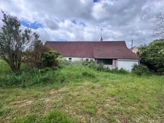  Maison � vendre 3 pi�ces 78 m�