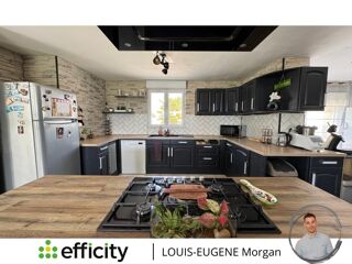  Maison � vendre 8 pi�ces 158 m�