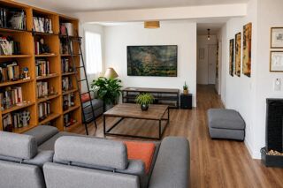  Appartement à vendre 4 pièces 98 m²