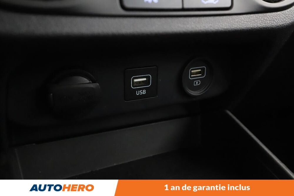 i10 1.0 Eco Intuitive 67 ch 2021 occasion 92130 Issy-les-Moulineaux