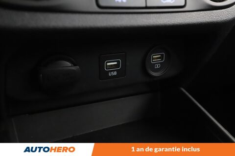 i10 1.0 Eco Intuitive 67 ch 2021 occasion 92130 Issy-les-Moulineaux