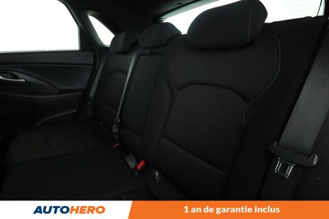 i30 1.0 T-GDi Edition 1 120 ch 2019 occasion 92130 Issy-les-Moulineaux