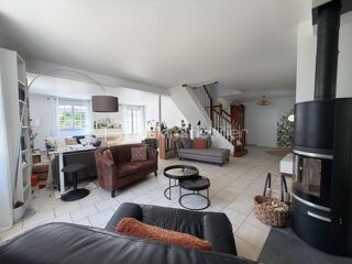  Maison à vendre 8 pièces 175 m²