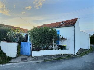  Maison � vendre 4 pi�ces 46 m�