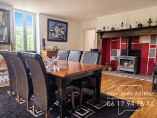  Maison à vendre 15 + pièces 422 m²