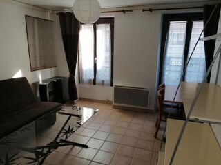  Appartement à louer 1 pièce 22 m²