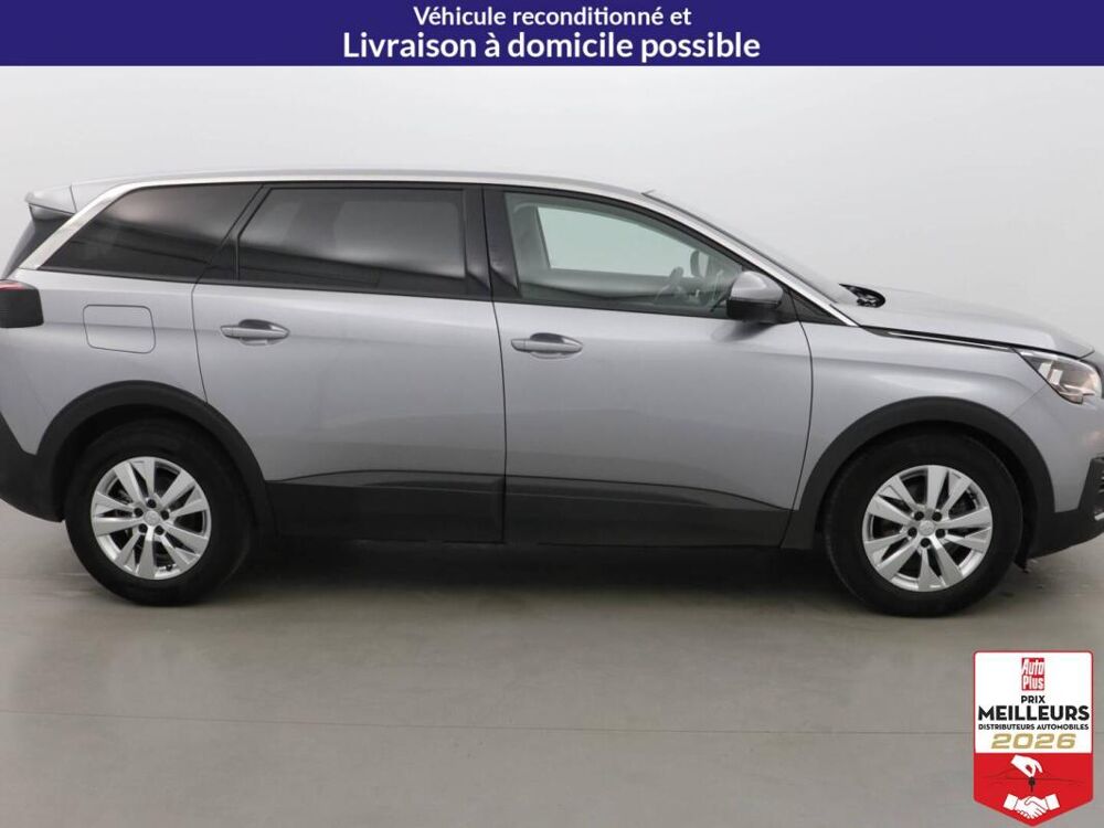 5008 Essence 130 Active +PDC AR/AV 2019 occasion 10150 Lavau