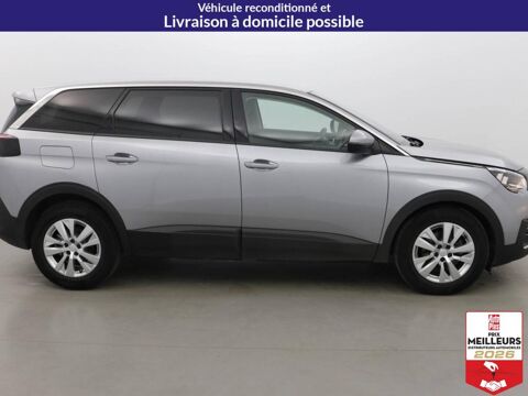 5008 Essence 130 Active +PDC AR/AV 2019 occasion 10150 Lavau