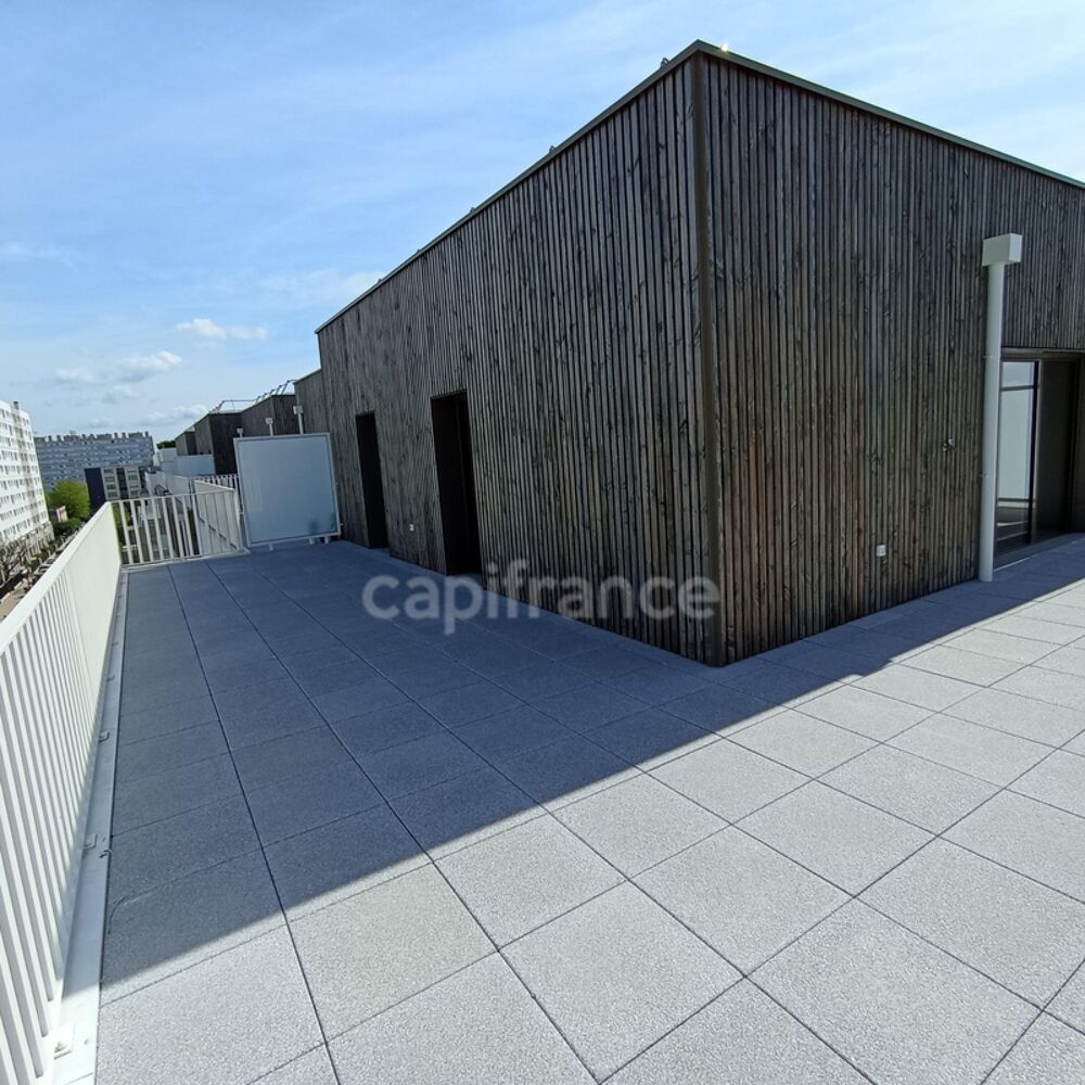 Location Duplex/Triplex Dpt Hauts de Seine (92),  louer MEUDON appartement Duplex T4  avec Terrasse et Balcon Meudon