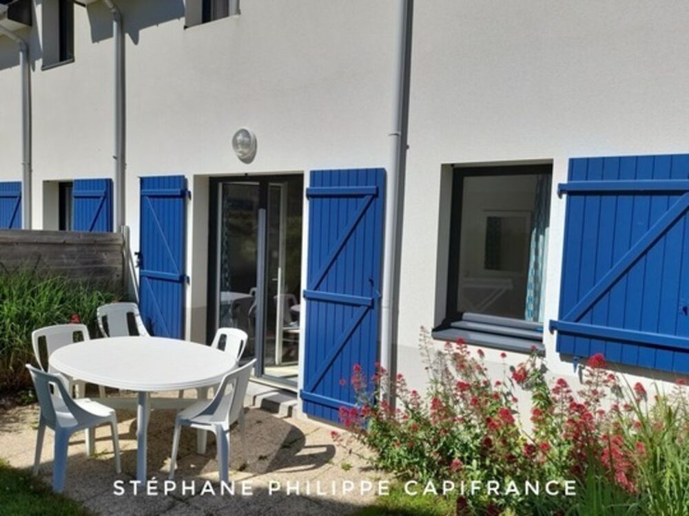 Vente Maison Maison à vendre 3 pièces Quéven (56) Queven