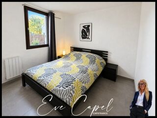  Appartement à vendre 3 pièces 43 m²