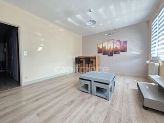  Appartement à vendre 2 pièces 53 m²
