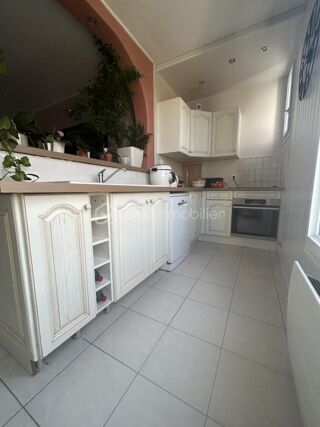  Maison � vendre 4 pi�ces 86 m�