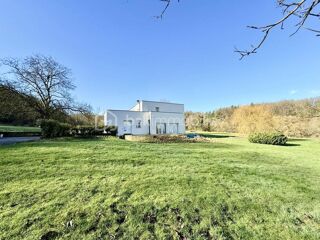  Propri�t�/ch�teau � vendre 9 pi�ces 195 m�