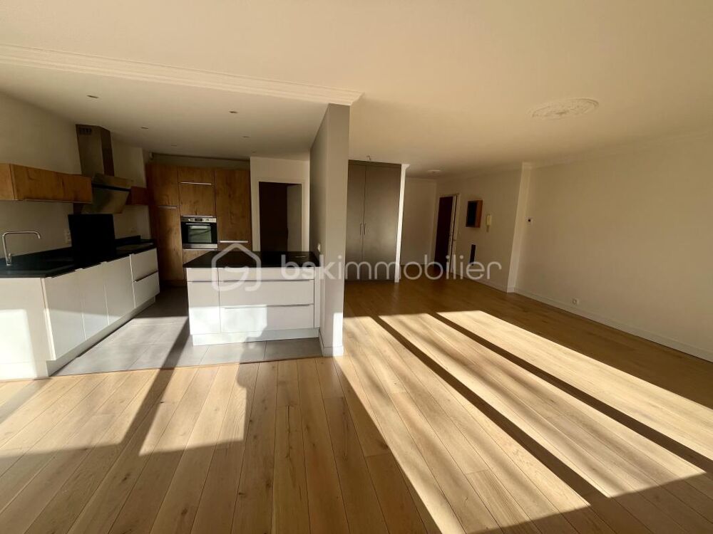 APPARTEMENT 93 M2 ANNECY LE VIEUX QUARTIER RECHERCHE