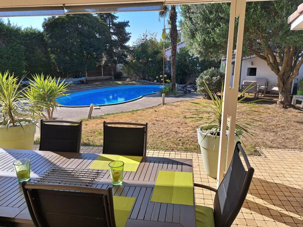 Vente Maison MAISON A VENDRE - 4 CHAMBRES - JARDIN - DOUBLES TERRASSES - LUMINEUX - TOULOUSE Toulouse