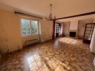  Maison � vendre 7 pi�ces 191 m�