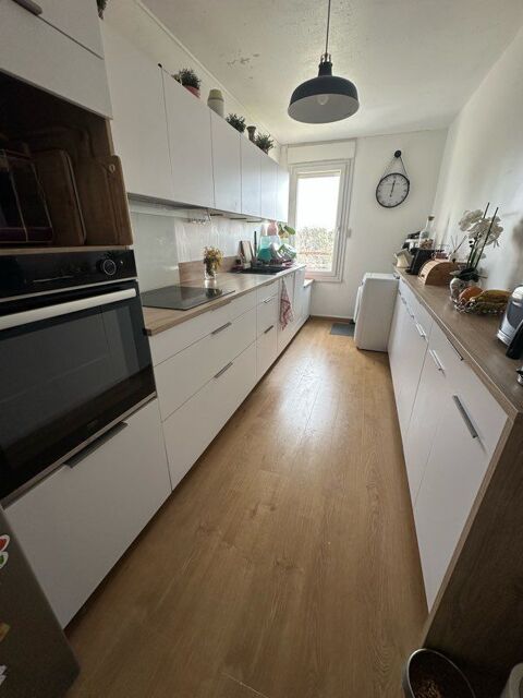  Appartement � louer 3 pi�ces 65 m�