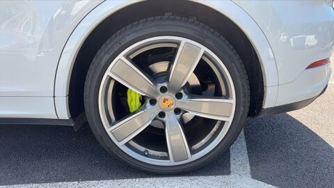 Cayenne 3.0 V6 462 E-hybrid AWD BVA9 Coupe 2021 occasion 20000 Ajaccio