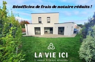  Maison � vendre 6 pi�ces 123 m�