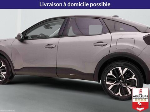 C4 1.2T 130 AUT MAX 2025 occasion 10150 Lavau
