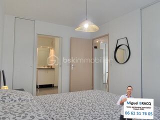  Appartement � vendre 2 pi�ces 40 m�