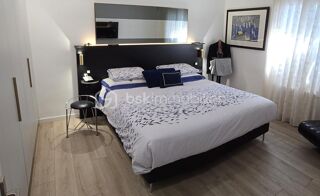  Appartement à vendre 4 pièces 124 m²