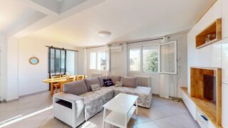  Maison  vendre 5 pices 95 m