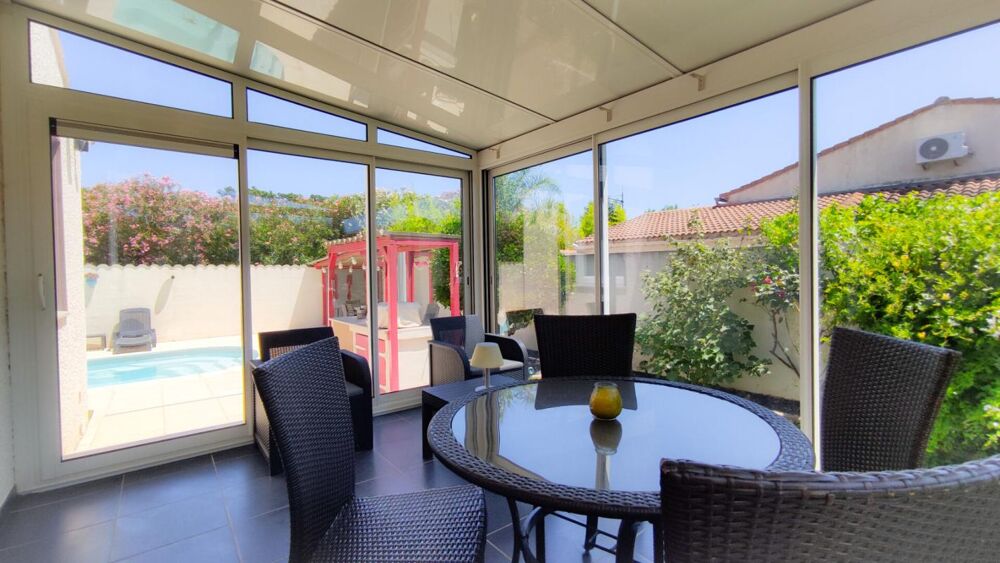  vendre  Maison La Londe-les-Maures (83250)