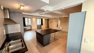  Appartement à vendre 3 pièces 83 m²