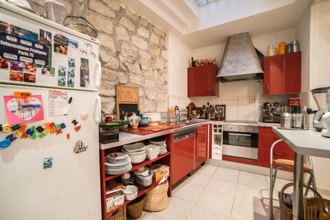  Appartement � louer 1 pi�ce 14 m�