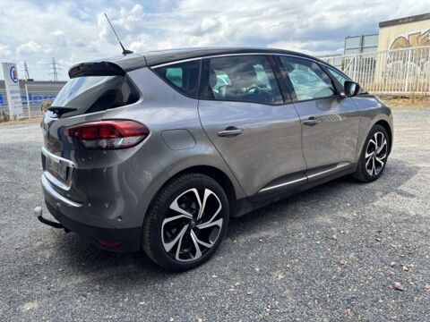 Sc&eacute;nic IV dCi 130 Energy Intens 2016 occasion 69830 Saint Georges De Reneins