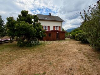  Maison à vendre 5 pièces 120 m²