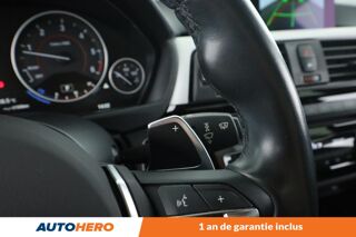 S&eacute;rie 3 320d xDrive M Sport BVA8 190 ch 2016 occasion 92130 Issy-les-Moulineaux