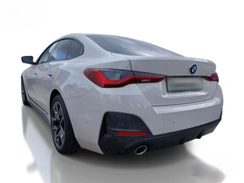 S&eacute;rie 4 420i Gran Coup&eacute; M Sport 2023 occasion 33000 Bordeaux