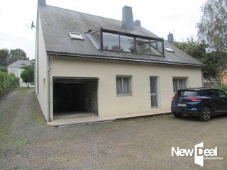  Maison à vendre 7 pièces 167 m²